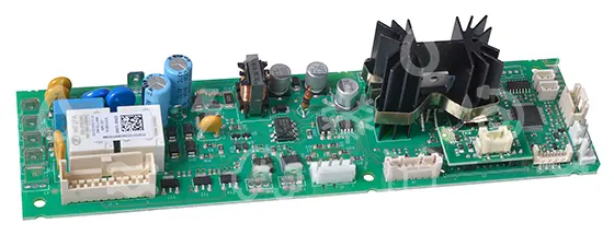 modul / elektronika kávovaru DE LONGHI, ESAM 6900, (5213215271)